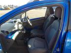 2010 CHEVROLET SPARK LT for sale at Copart ROCHFORD