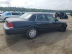2008 Ford Crown Victoria Police Interceptor на продаже в Harleyville, SC - Front End