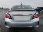 2024 Mitsubishi Mirage G4 Es en Venta en Fredericksburg, VA - Front End
