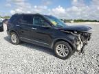 2015 Ford Explorer Xlt за продажба в Arcadia, FL - Front End