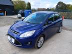 2014 FORD C-MAX TITA for sale at Copart COLCHESTER
