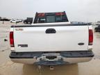 2001 Ford F250 Super Duty продається в Haslet, TX - Front End