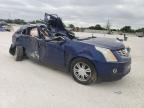 2013 Cadillac Srx Premium Collection zu verkaufen in New Braunfels, TX - Rollover