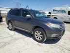 2013 Toyota Highlander Base იყიდება Walton-ში, KY - Rear End