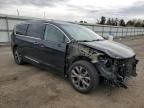 2018 Chrysler Pacifica Limited იყიდება Pennsburg-ში, PA - Front End