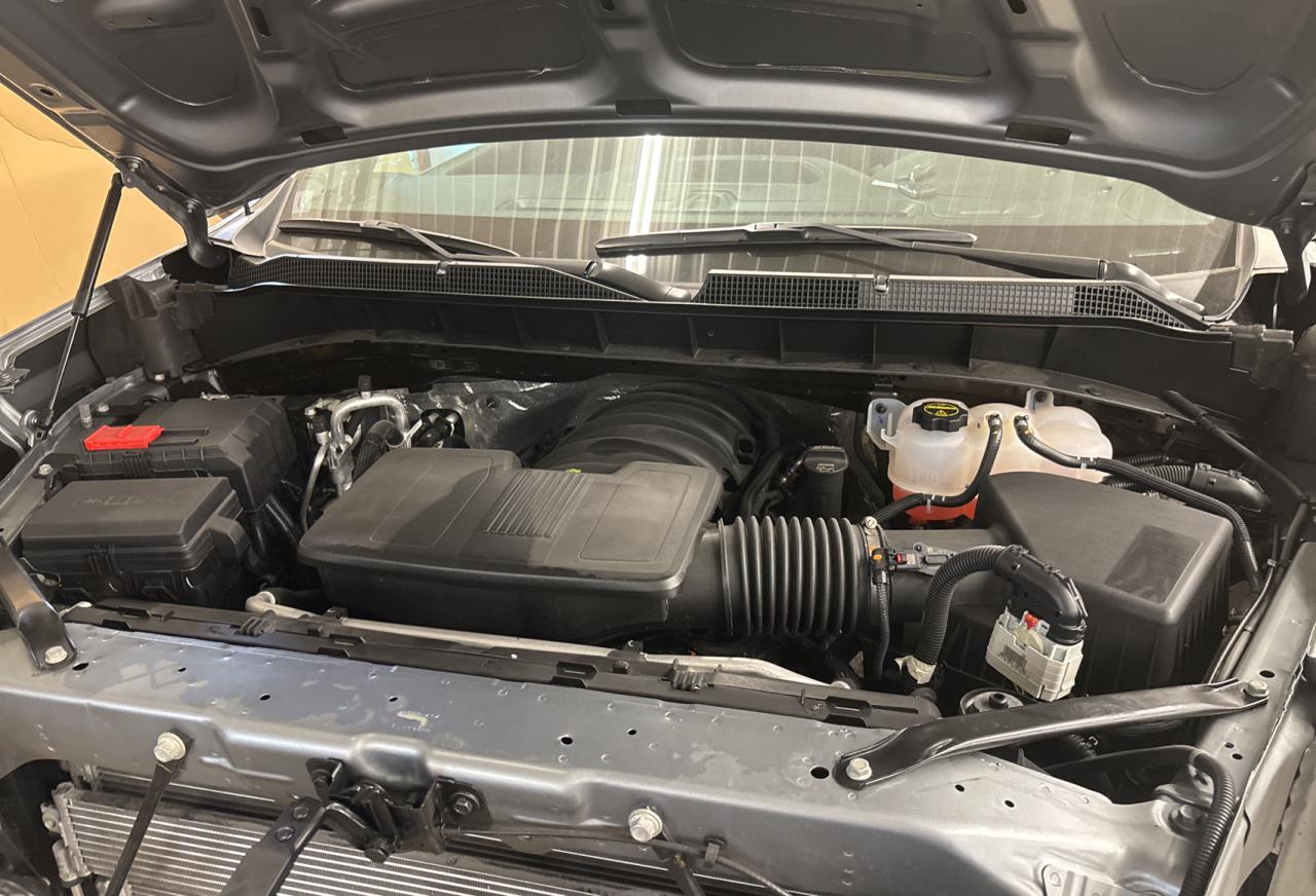 3GCNAAED1RG449586 CHEVROLET ALL Models 2024