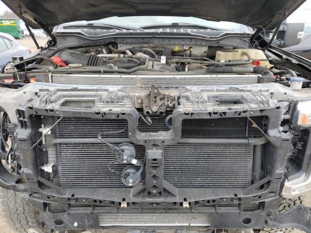 2019 FORD F250 SUPER DUTY