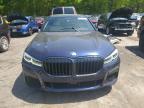 2022 Bmw 740 I продається в Austell, GA - Side