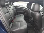 2016 Ford Taurus Sel zu verkaufen in Assonet, MA - Side