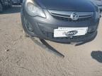 2012 VAUXHALL CORSA SXI for sale at Copart YORK