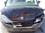 2017 SKODA CITIGO COL for sale at Copart SANDWICH
