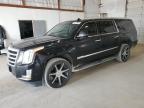 2017 Cadillac Escalade Esv Luxury للبيع في Lexington، KY - Normal Wear