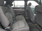 2017 Ford Explorer Xlt იყიდება Windsor-ში, NJ - Side