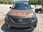 2014 Nissan Versa S zu verkaufen in Knightdale, NC - All Over