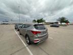 2018 Hyundai Santa Fe Sport  продається в Grand Prairie, TX - Minor Dent/Scratches