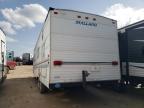 2002 Mallard Trailer за продажба в Amarillo, TX - Hail