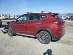 2020 Hyundai Tucson Limited for Sale in Eugene, OR - Front End