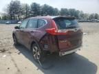 2018 Honda Cr-V Lx en Venta en Windsor, NJ - Rear End