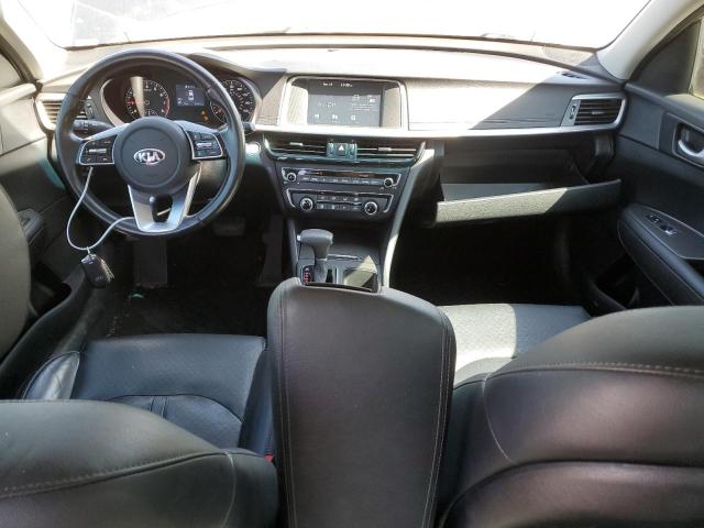  KIA OPTIMA 2020 Сharcoal
