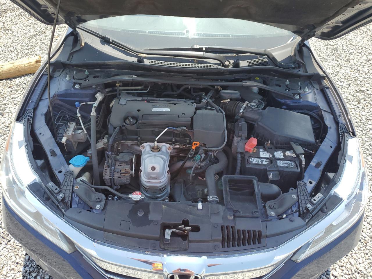 1HGCR2F52GA246782 HONDA ACCORD 2016