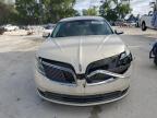 2014 Lincoln Mks  на продаже в Ocala, FL - Front End