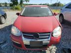 2010 Volkswagen Jetta Limited   იყიდება Byron-ში, GA - Front End
