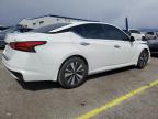 2021 Nissan Altima Sv na sprzedaż w Las Vegas, NV - Front End