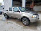 2004 Nissan Frontier Crew Cab Xe V6 на продаже в Sikeston, MO - Hail