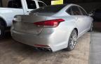2015 Hyundai Genesis 5.0L for Sale in Oklahoma City, OK - Minor Dent/Scratches