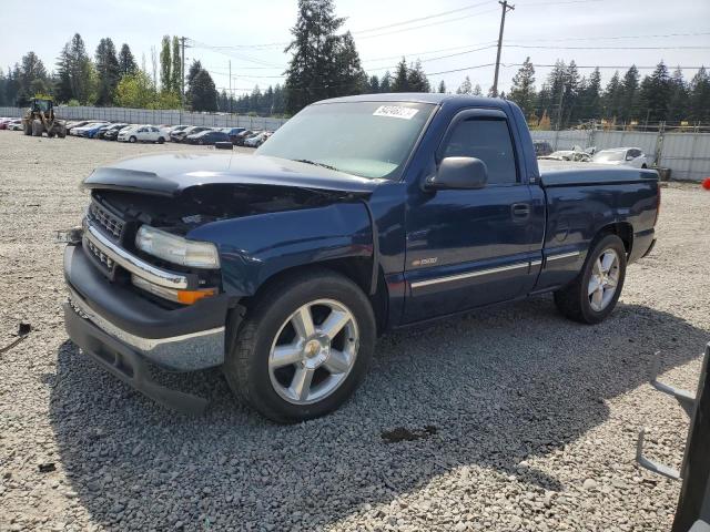 1999 Chevrolet Silverado C1500
