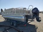 2015 Lowe Boat zu verkaufen in American Canyon, CA - Frame Damage