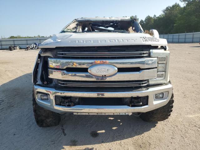  FORD F350 2019 Biały