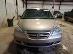 2007 Honda Odyssey Exl for Sale in Pennsburg, PA - Rear End