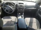 2013 Kia Sorento Lx en Venta en Conway, AR - Front End