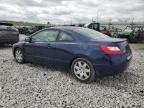 2006 Honda Civic Lx للبيع في Cahokia Heights، IL - Front End