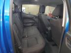 2022 Chevrolet Colorado Lt for Sale in Madisonville, TN - Front End