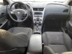 2012 Chevrolet Malibu 1Lt en Venta en Davison, MI - Front End