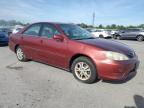 2005 Toyota Camry Le for Sale in Fredericksburg, VA - Rear End