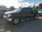 2006 Nissan Frontier Crew Cab Le for Sale in Midway, FL - Rear End