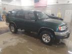 1999 Toyota 4Runner Sr5 en Venta en Casper, WY - Normal Wear