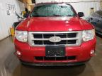 2011 Ford Escape Xlt for Sale in Anchorage, AK - Rear End