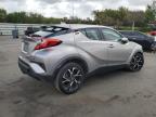 2020 Toyota C-Hr Xle للبيع في Miami، FL - Front End