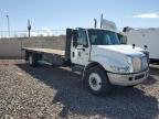 2004 International 4300 Flatbed Truck zu verkaufen in Phoenix, AZ - Rear End