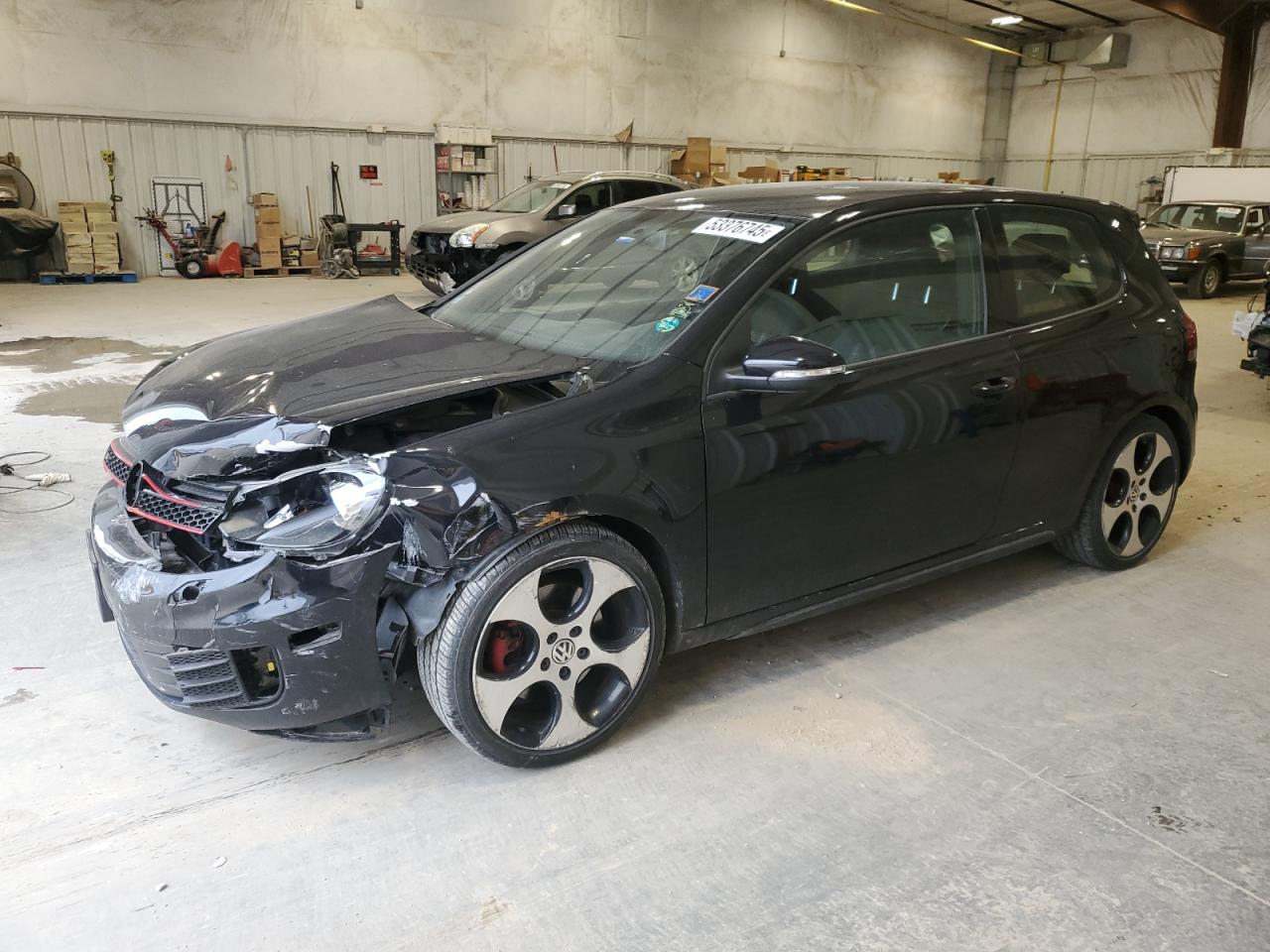 Milwaukee, WI에서 판매 중인 2012 Volkswagen Gti - Front End