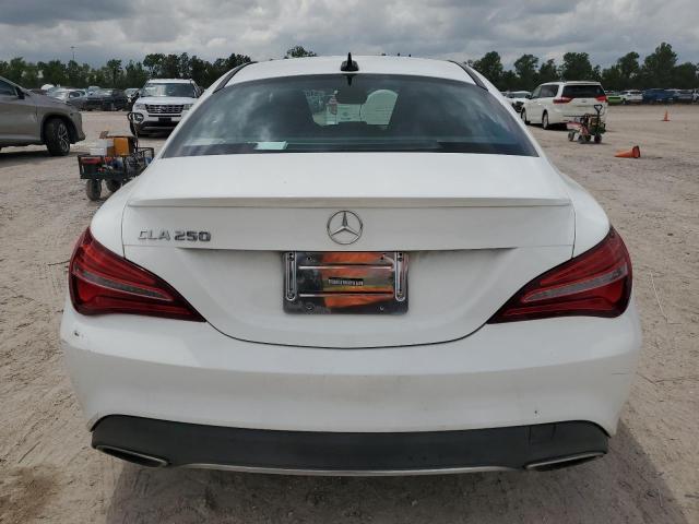 2019 MERCEDES-BENZ CLA 250  