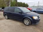 2012 DODGE GRAND CARAVAN SE à vendre chez Copart ON - LONDON