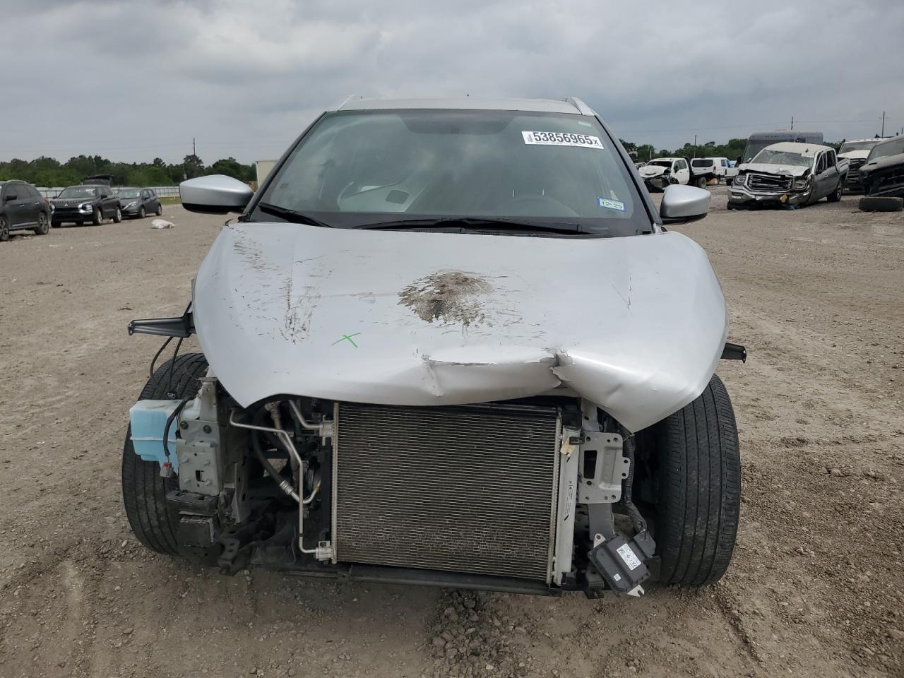 3N1CP5CU4KL549312 NISSAN KICKS 2019