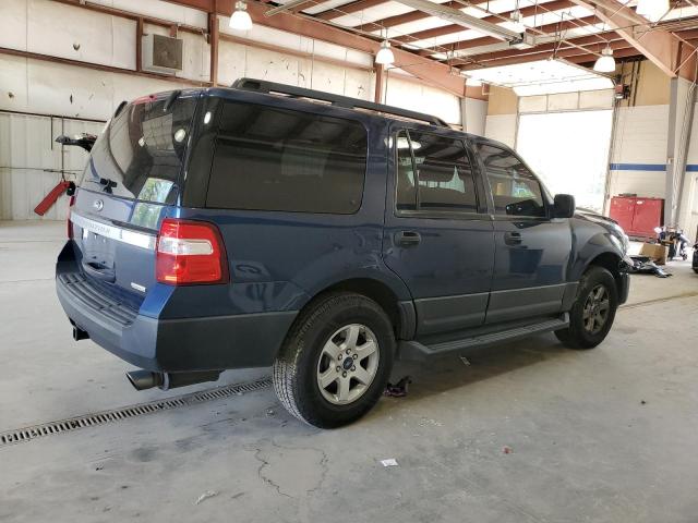 Parquets FORD EXPEDITION 2016 Blue