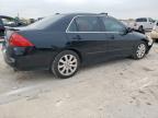 2007 Honda Accord Ex продається в Haslet, TX - Front End