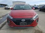 2019 Hyundai Ioniq Blue на продаже в Fresno, CA - Undercarriage